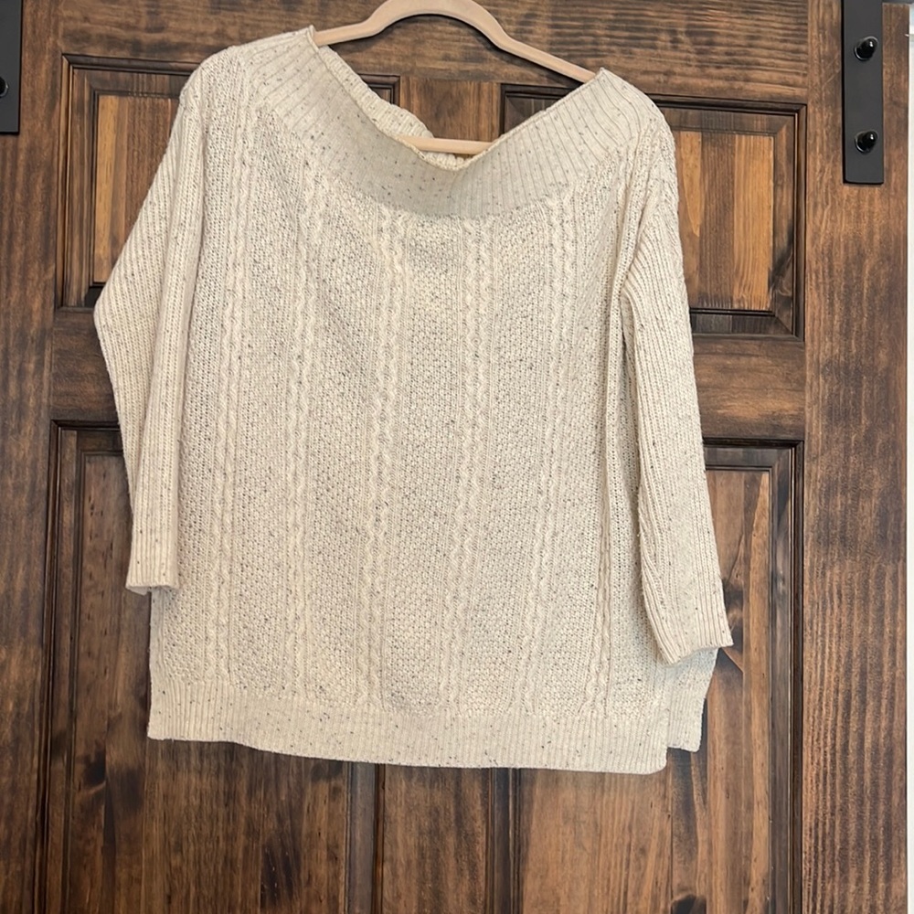 Sweater